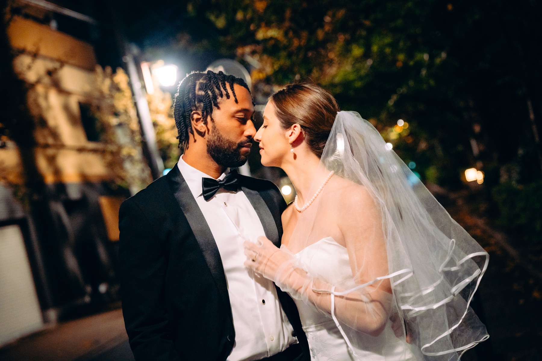 Wedding / Pre-Wedding