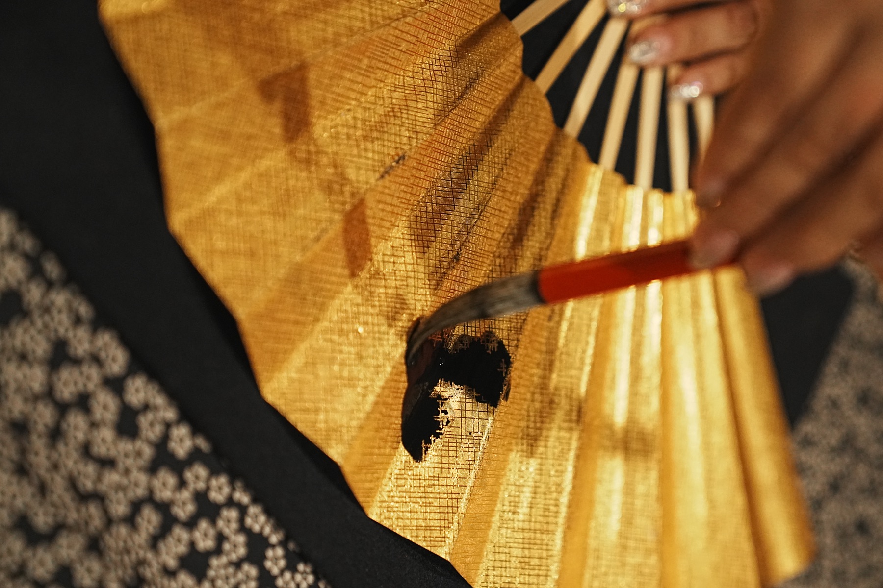 Calligraphy