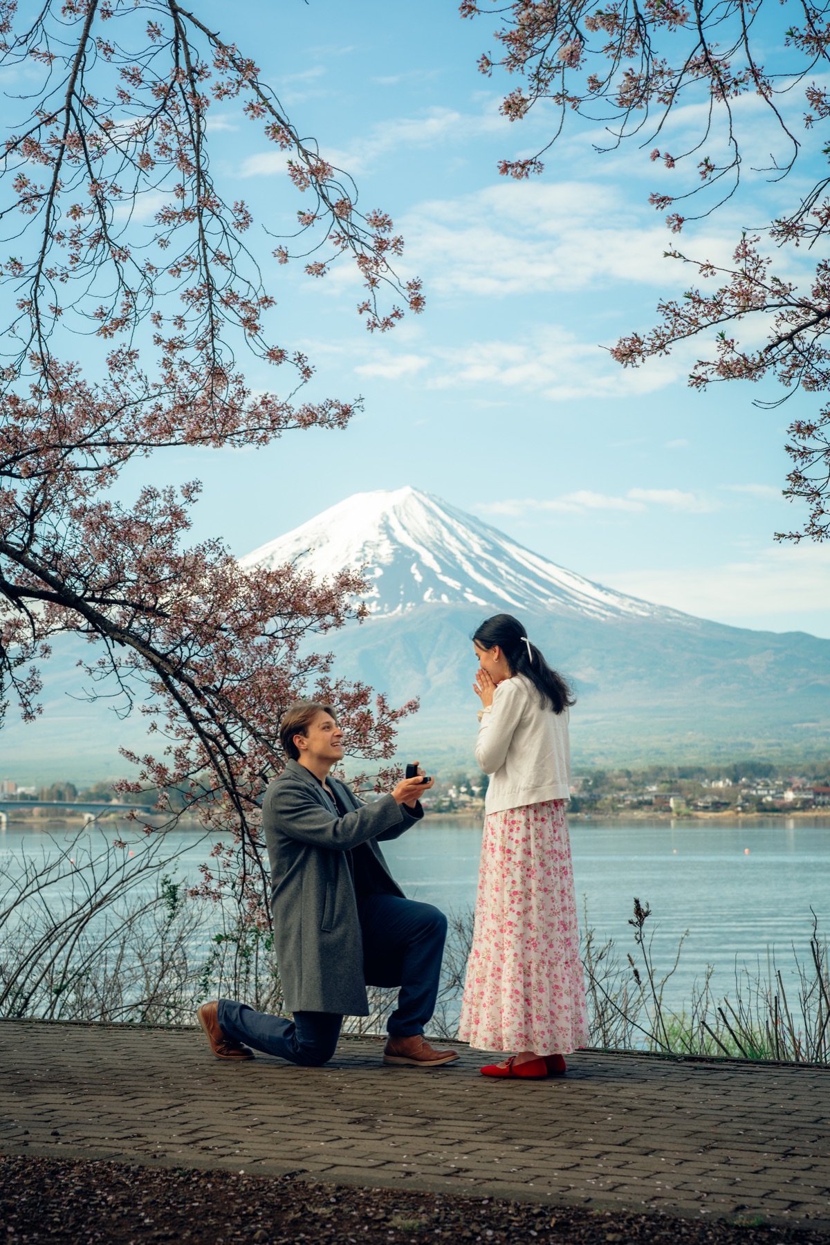 Mt. Fuji