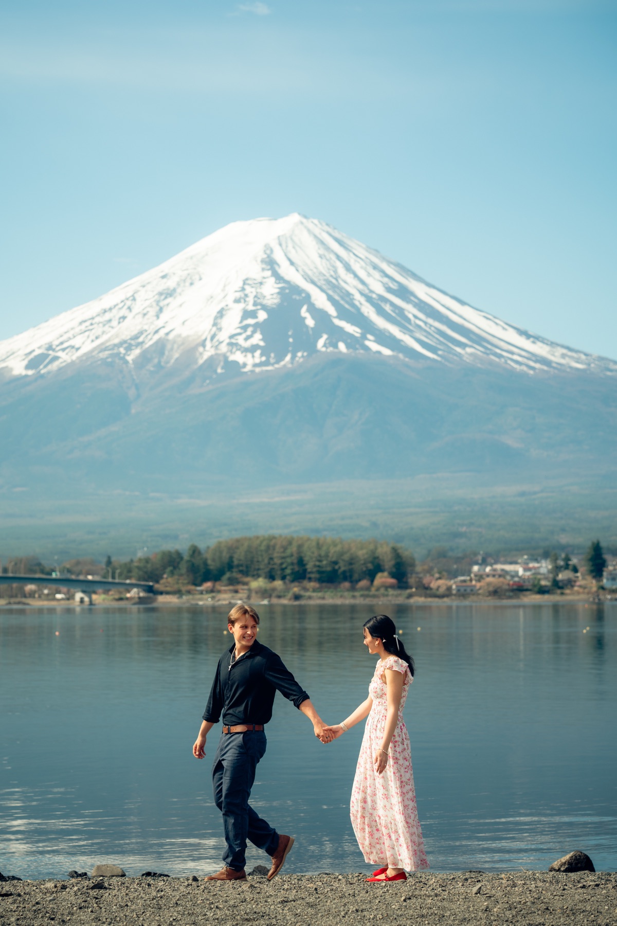 Mt. Fuji