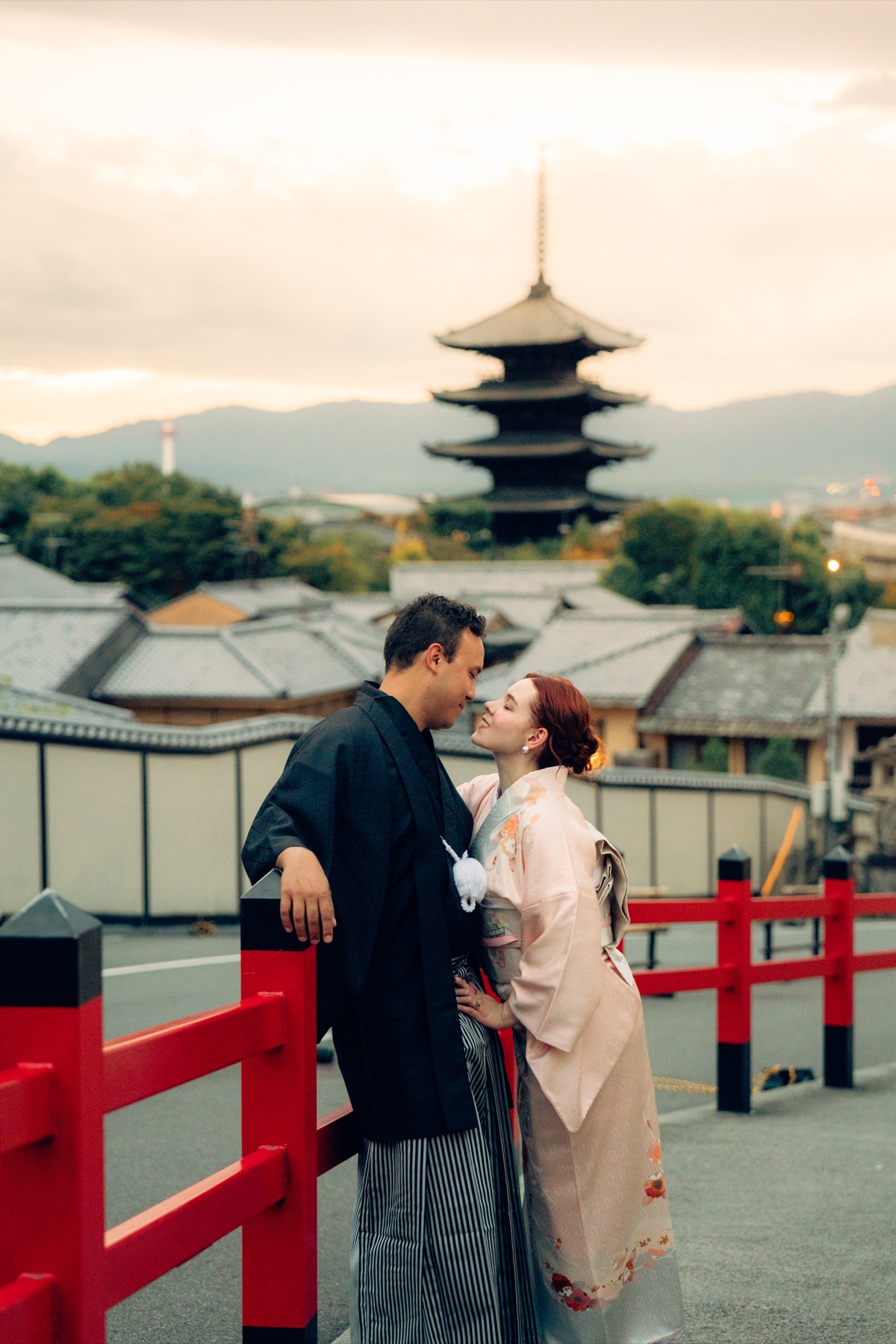 Kyoto