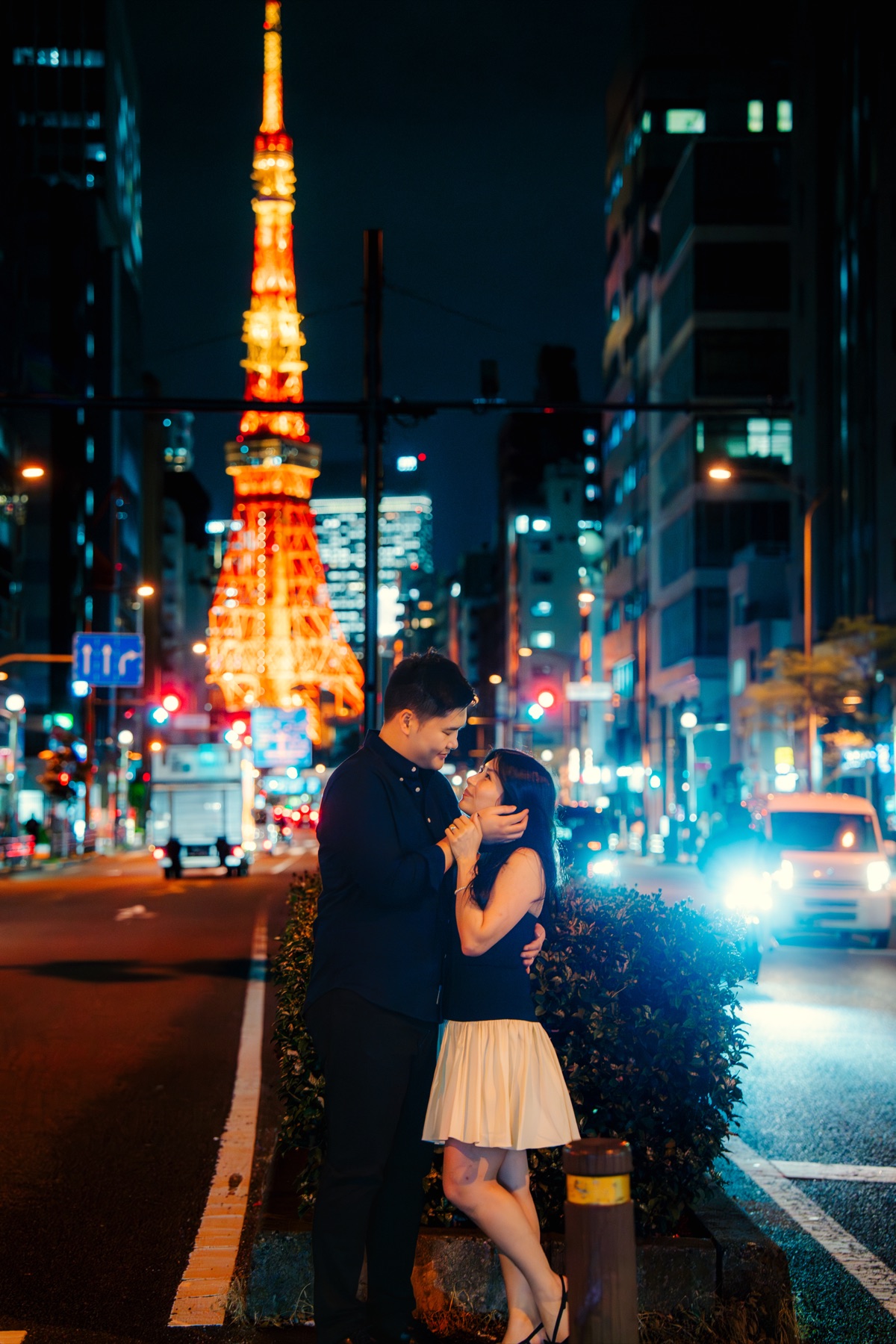Tokyo