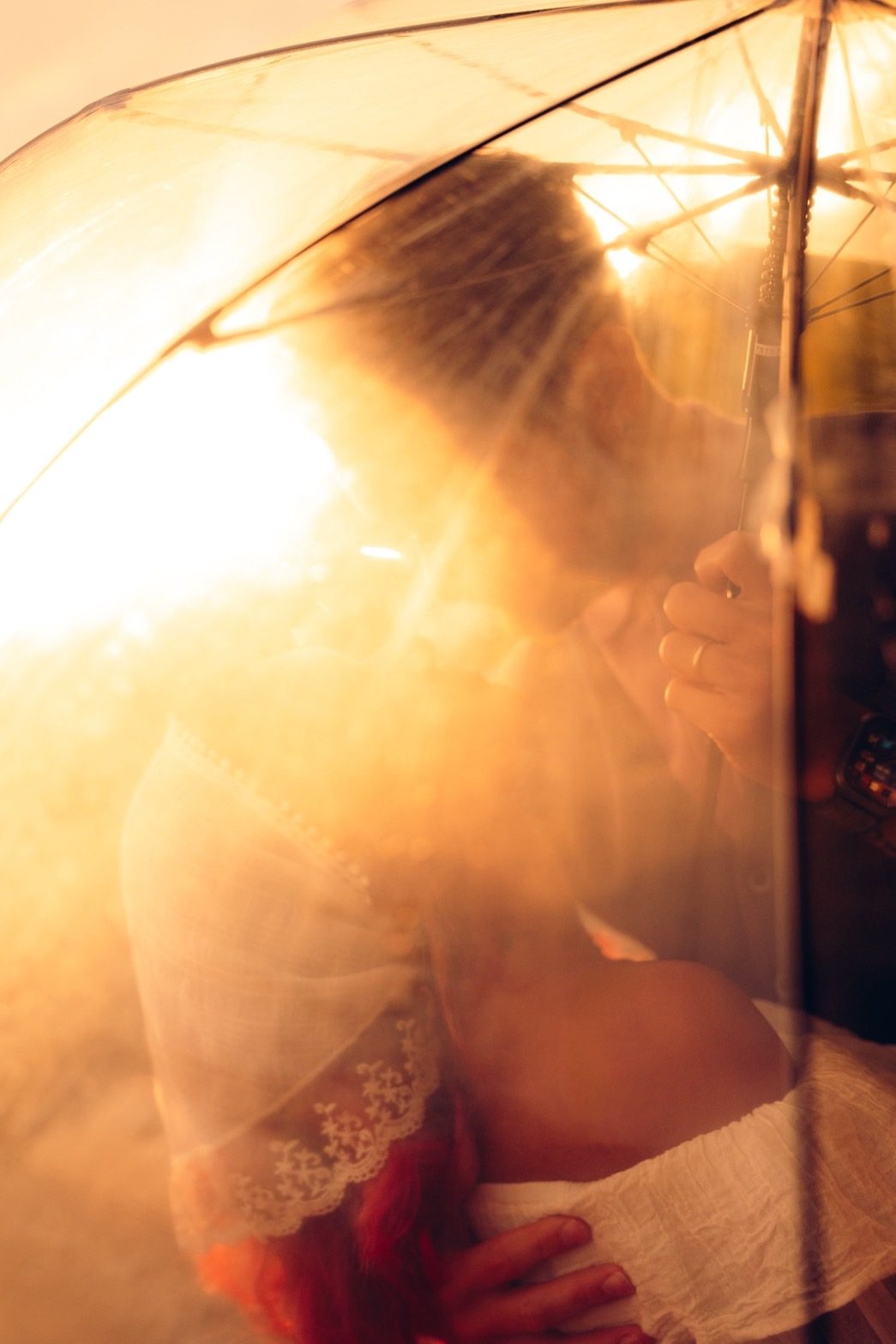 Wedding photography in Japan